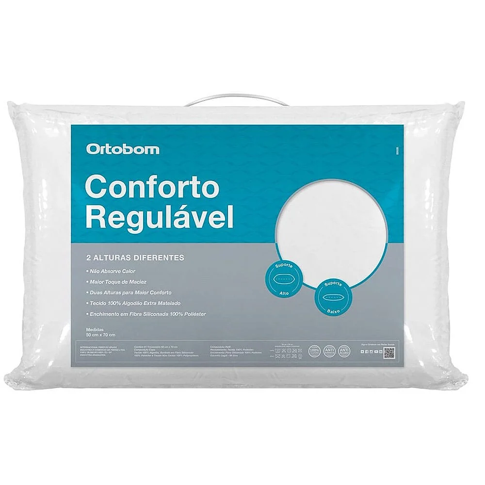 Acessórios Ortobom
